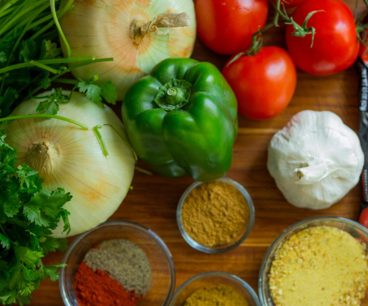 vegetables changing health